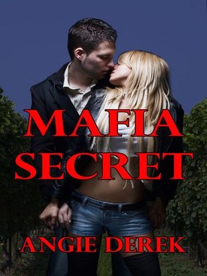 cover image of Mafia Secret